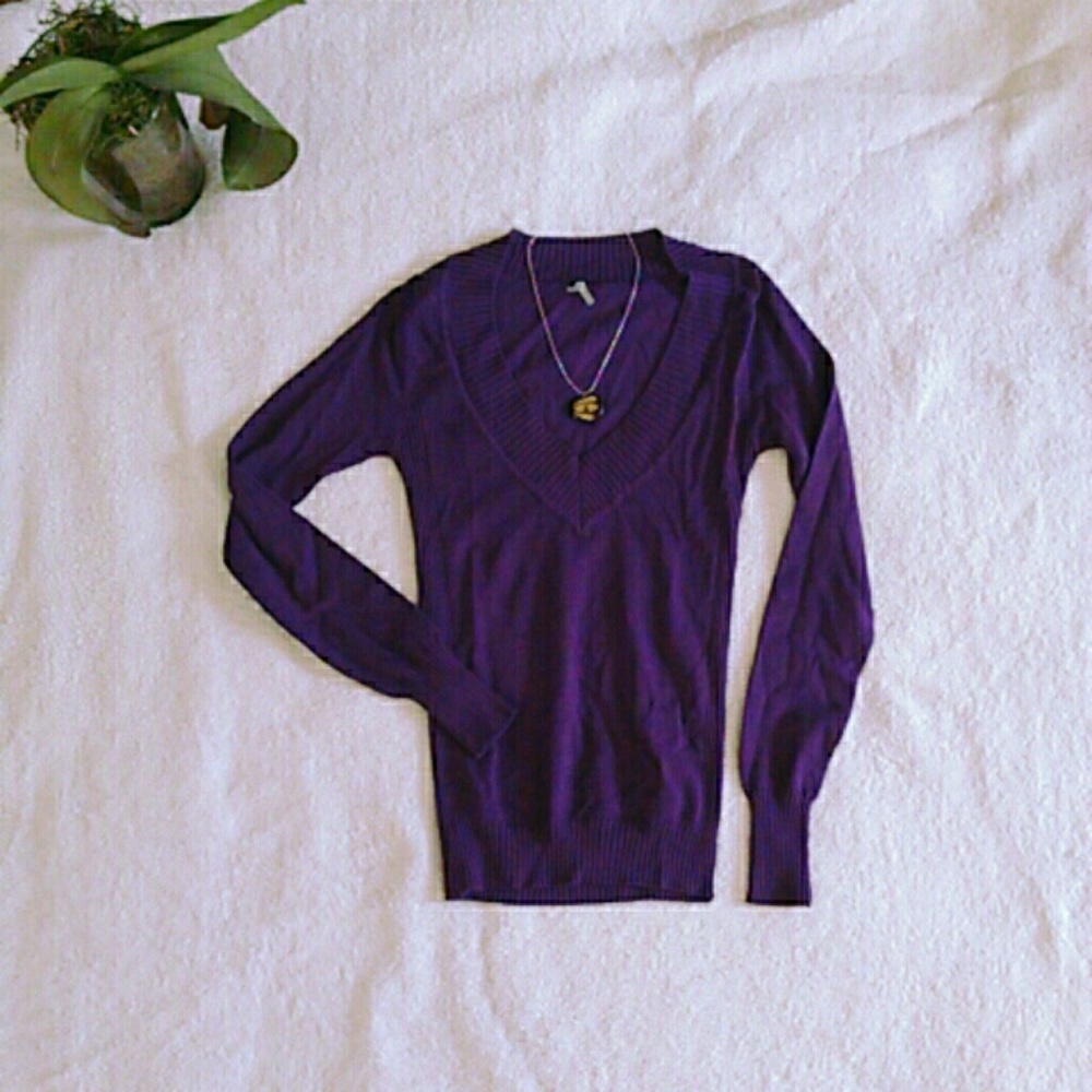 Max long sleeve top